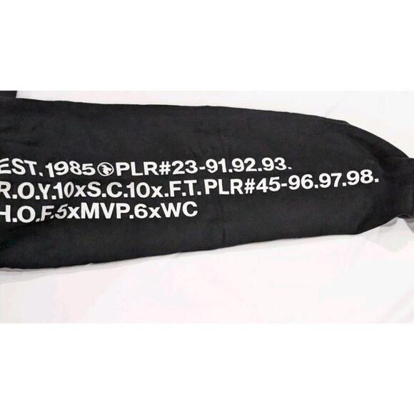 Nike Air Jordan Sportswear Greatest Fleece Lined Pullover - Picture 5 of 8